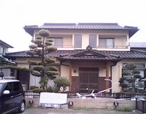 熊本市北区　Ｍ様邸の写真